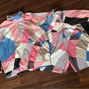 Emilio Pucci Supreme